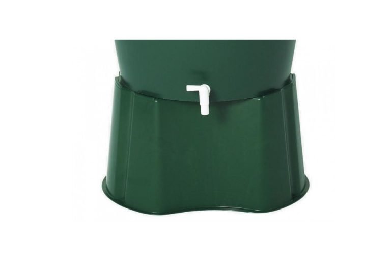 Paaukštinimas vandens talpai/rezervuarui 210 L