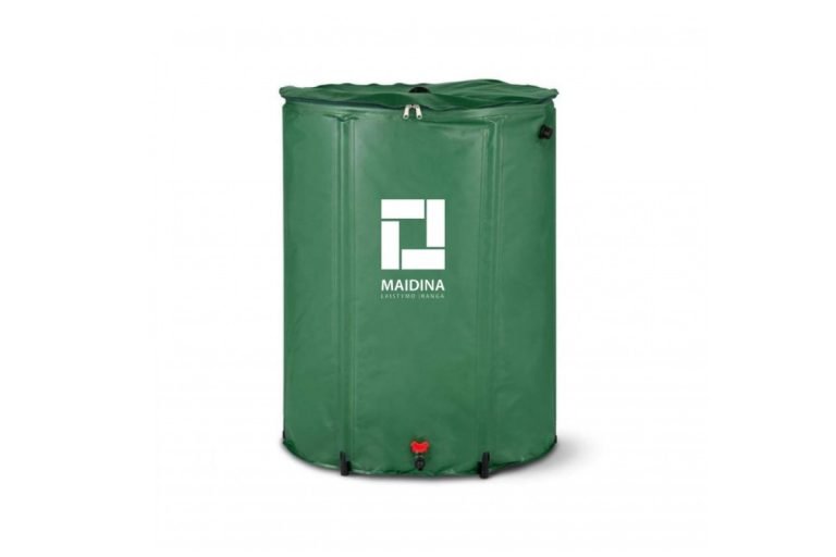 Surenkamas vandens rezervuaras 200 L