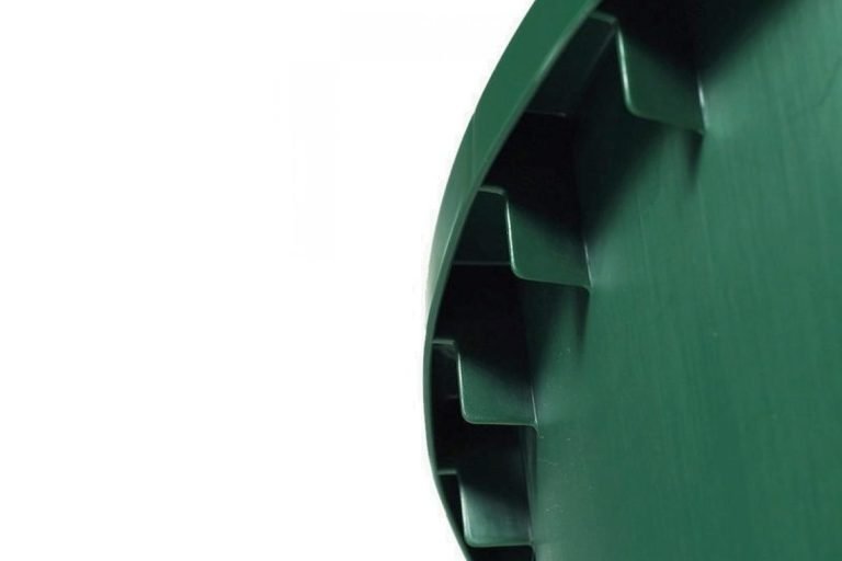 Vandens talpa su kraneliu - 210 L