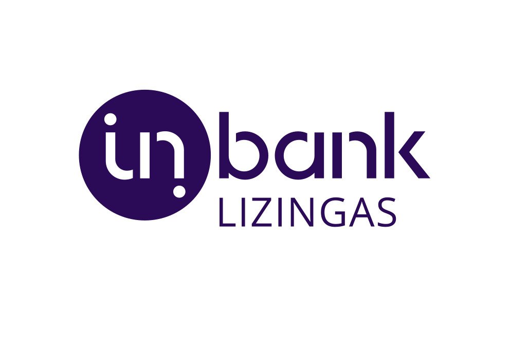 in bank lizingas