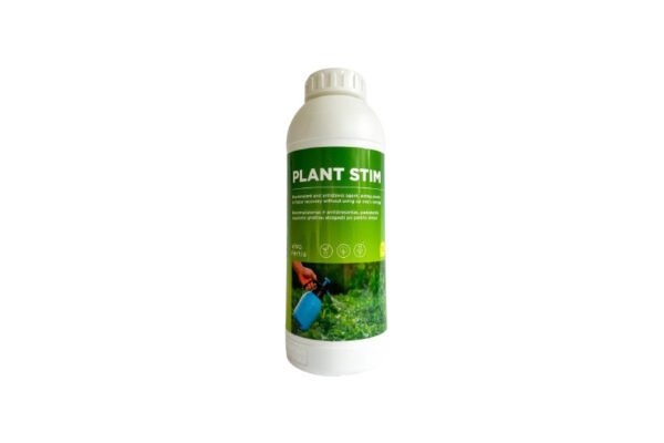 PLANT STIM Biostimuliatorius - Greitesniam augalų atsigavimui po streso, 1 L